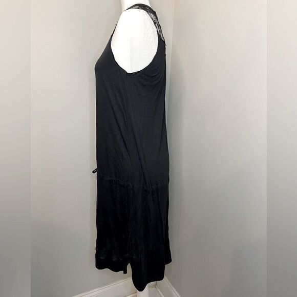 A.L.C. Tent Dress- Crew Neck Knee Length Dress Size M - Picture 7 of 9